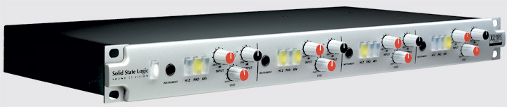 SSL VHD Pre